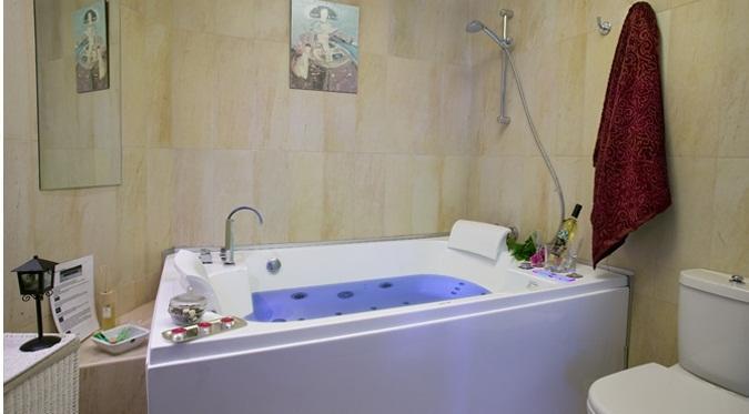 Casa Rural Lakoak Garínoain Zimmer foto