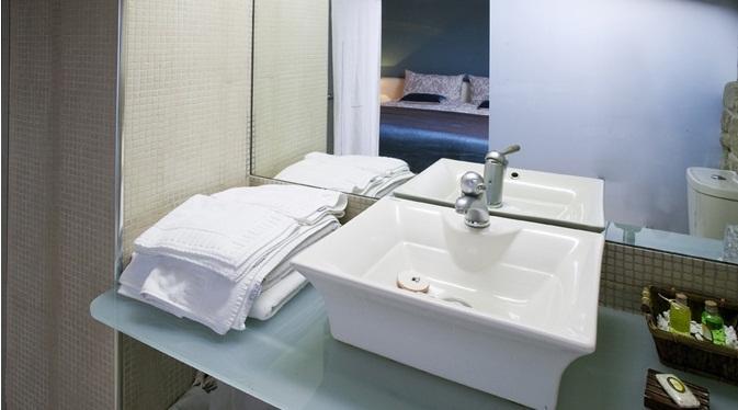 Casa Rural Lakoak Garínoain Zimmer foto